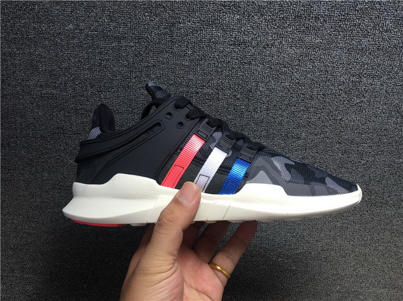 Super Max Adidas Originals EQT Cushion ADV EQT Men Shoes (98%Authenic)--009